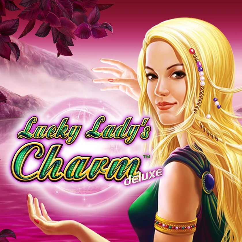 Lucky Lady’s Charm™ Deluxe
