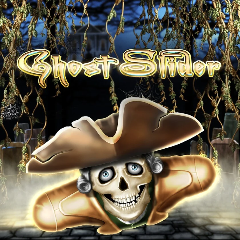 Ghost Slider